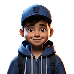 Freelancer portrait